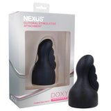 Doxy by Nexus Clitoral Attachment Intimates Adult Boutique
