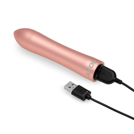 Doxy Bullet - Rose Gold Intimates Adult Boutique