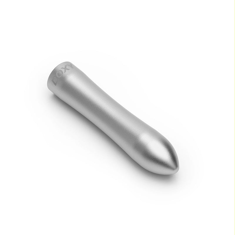 Doxy Bullet - SIlver