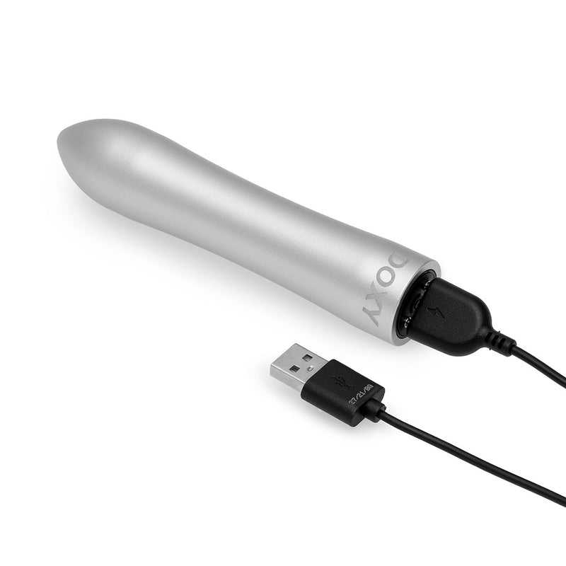 Doxy Bullet - SIlver