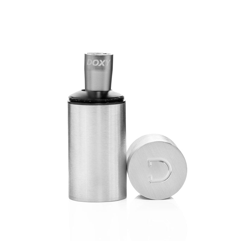 Doxy Bullet - SIlver