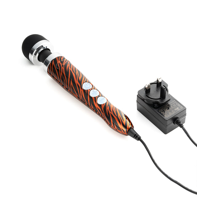 Doxy Die Cast 3 Massager - Tiger Intimates Adult Boutique