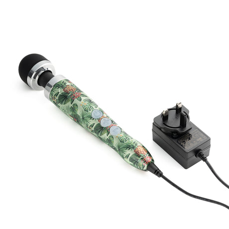 Doxy Die Cast 3 Massager - Pineapple Intimates Adult Boutique