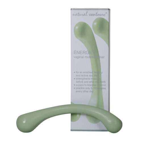 Natural Contours - Energie Kegel Exerciser
