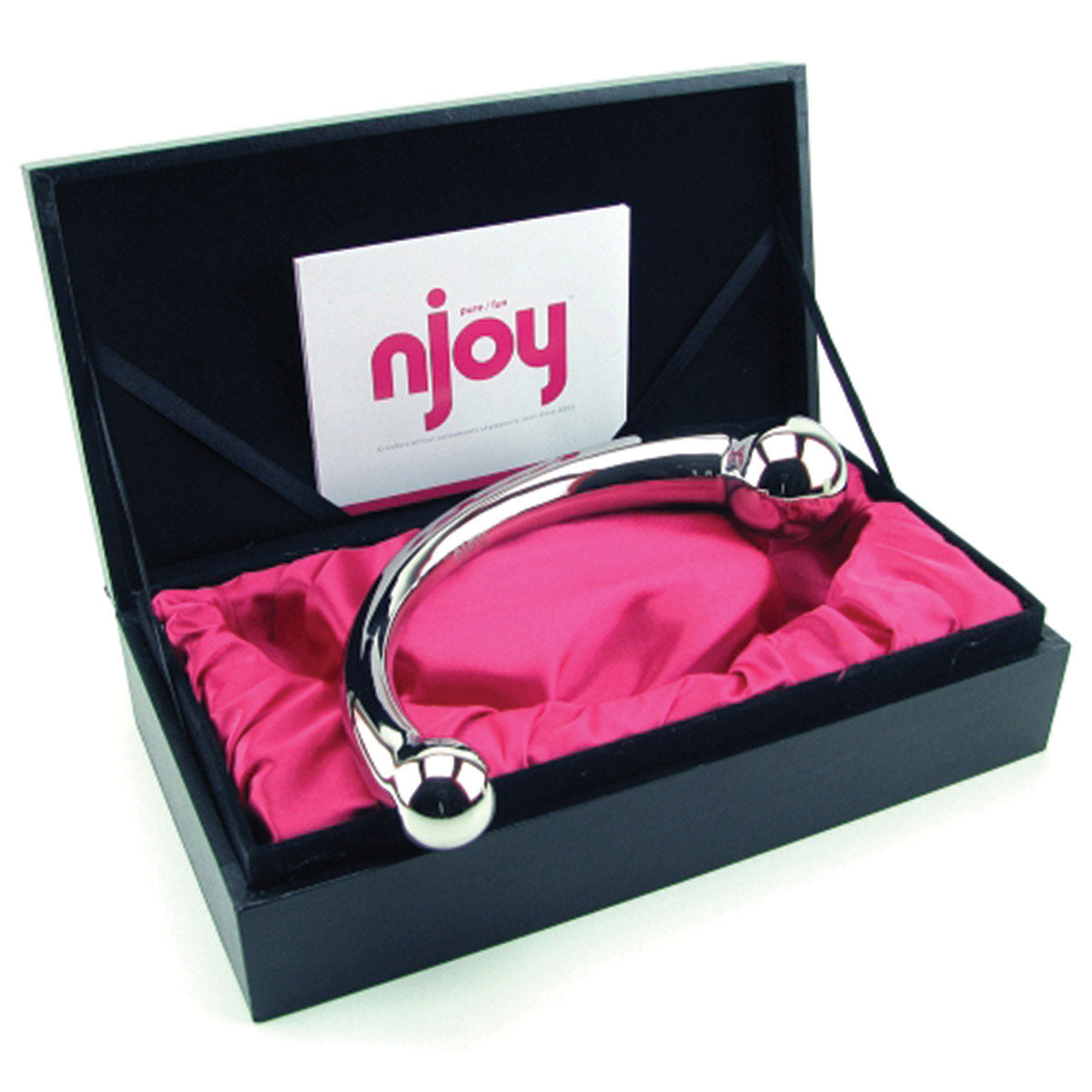 njoy Pure Wand Intimates Adult Boutique