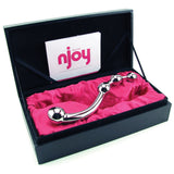 njoy Fun Wand Intimates Adult Boutique