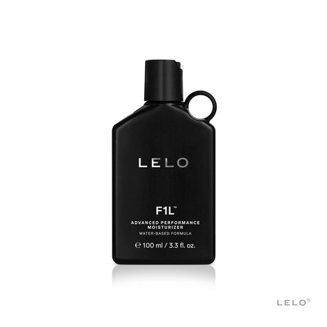 LELO F1L Advanced Performance Moisturizer 150ml Intimates Adult Boutique