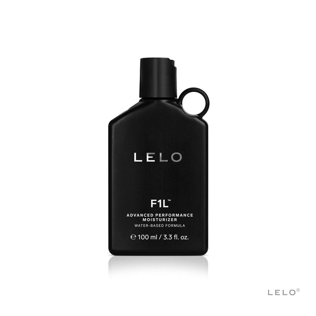 LELO F1L Advanced Performance Moisturizer 150ml Intimates Adult Boutique