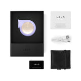 LELO Sila Cruise - Lilac Intimates Adult Boutique