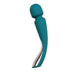 LELO Smart Wand 2 Medium - Ocean Blue