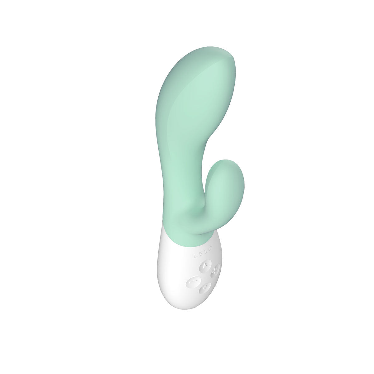 LELO Ina 3 - Seaweed Green Intimates Adult Boutique