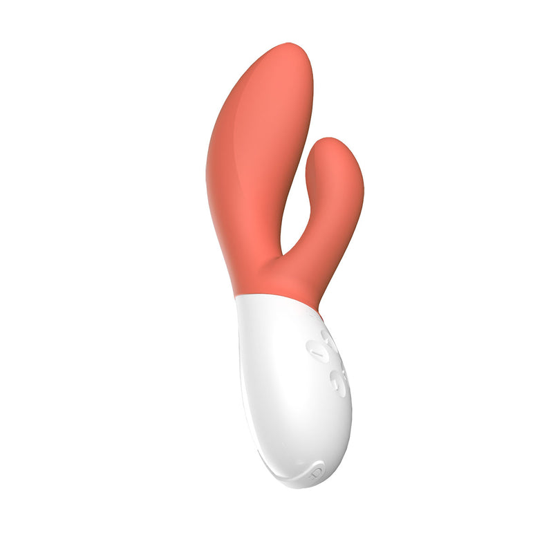LELO Ina 3 - Coral Red