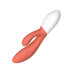 LELO Ina 3 - Coral Red
