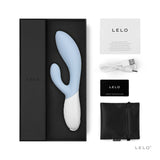 LELO Ina 3 - Seafoam Blue Intimates Adult Boutique