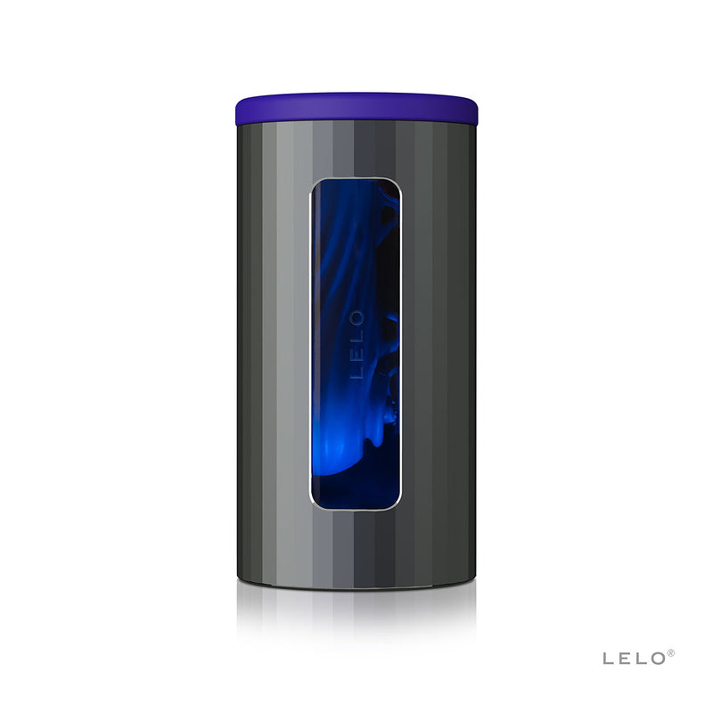 LELO F1S V2X - Blue
