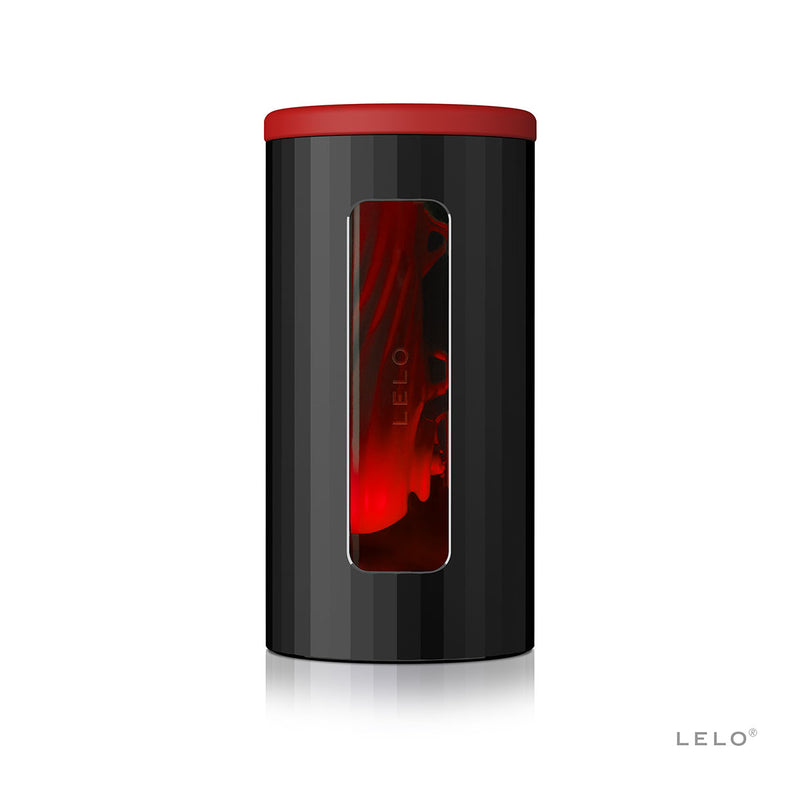 LELO F1S V2X - Red