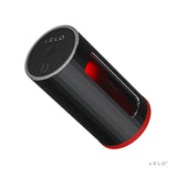 LELO F1S V2X - Red Intimates Adult Boutique