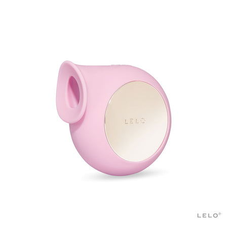 LELO Sila - Pink Intimates Adult Boutique