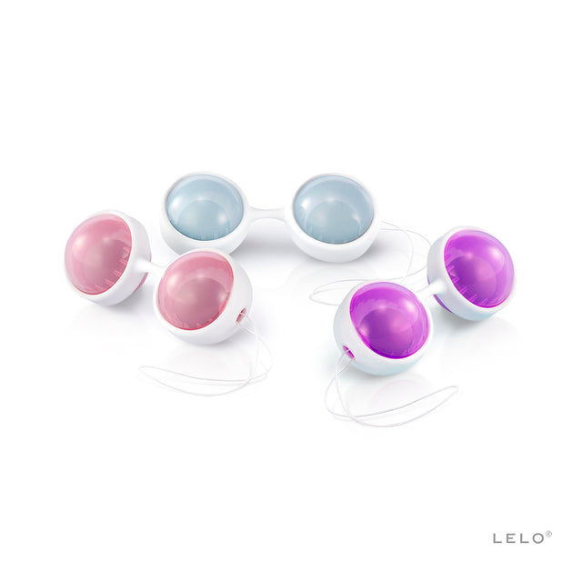 LELO Beads Plus Intimates Adult Boutique