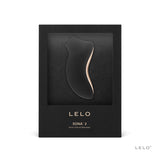 LELO Sona 2 - Black Intimates Adult Boutique