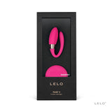 LELO Tiani 2 - Cerise Intimates Adult Boutique