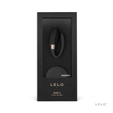 LELO Tiani 2 - Black Intimates Adult Boutique