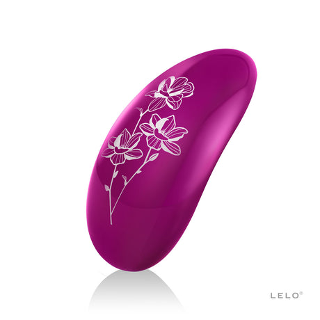 LELO Nea 2 - Deep Rose Intimates Adult Boutique