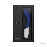 LELO Mona Wave - Midnight Blue Intimates Adult Boutique