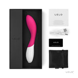LELO Mona 2 - Cerise Intimates Adult Boutique