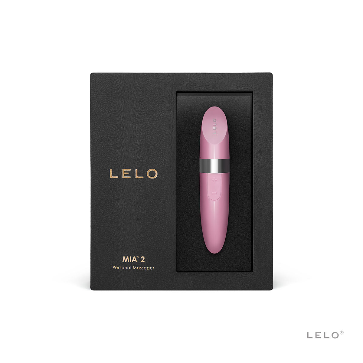LELO Mia 2 - Pink Intimates Adult Boutique
