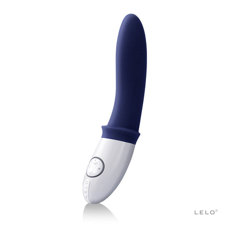 LELO Billy 2 - Deep Blue Intimates Adult Boutique
