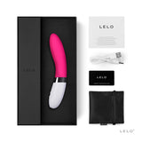 LELO Liv 2 - Cerise Intimates Adult Boutique
