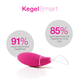 Intimina KegelSmart Pink Intimates Adult Boutique