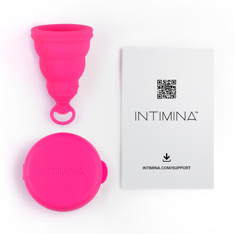 Intimina Lily Cup ONE Intimates Adult Boutique