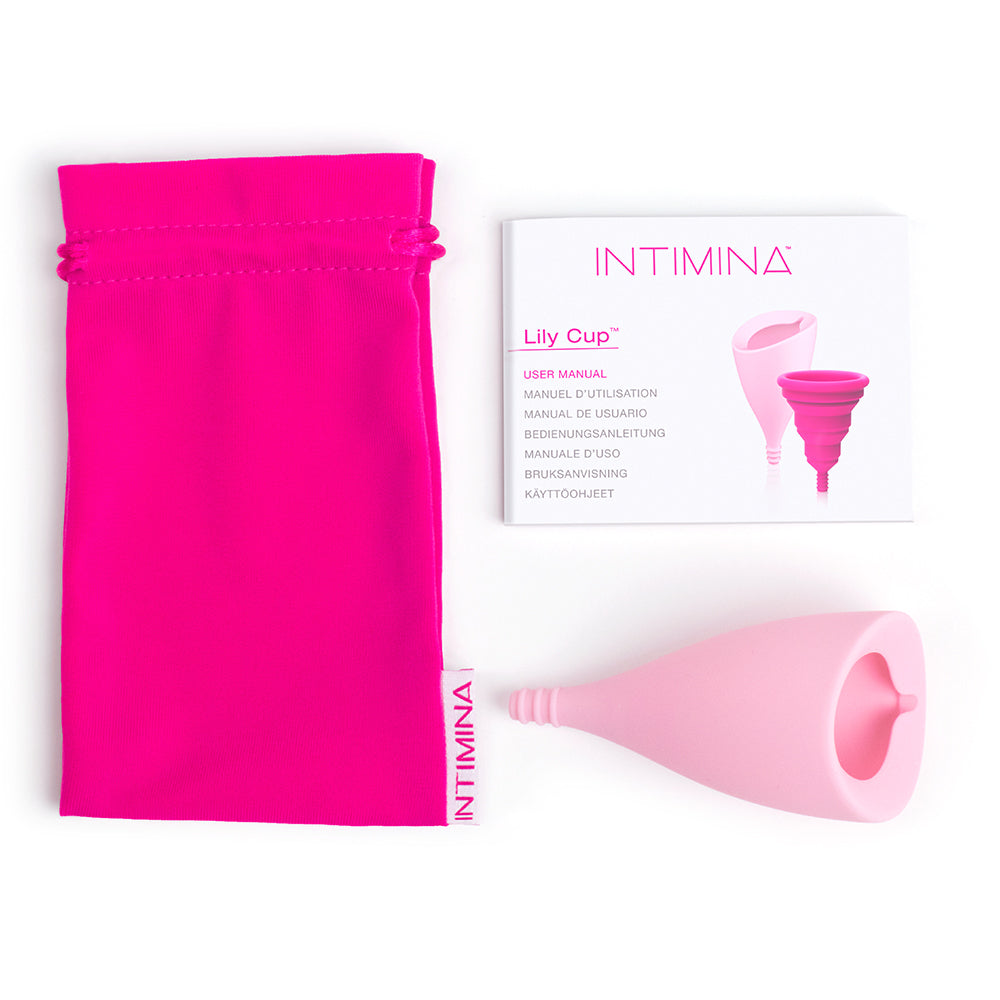 Intimina Lily Cup Size A Intimates Adult Boutique