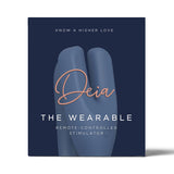 The Wearable by Deia Intimates Adult Boutique