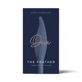 The Feather by Deia Intimates Adult Boutique