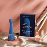 The Couple by Deia Intimates Adult Boutique