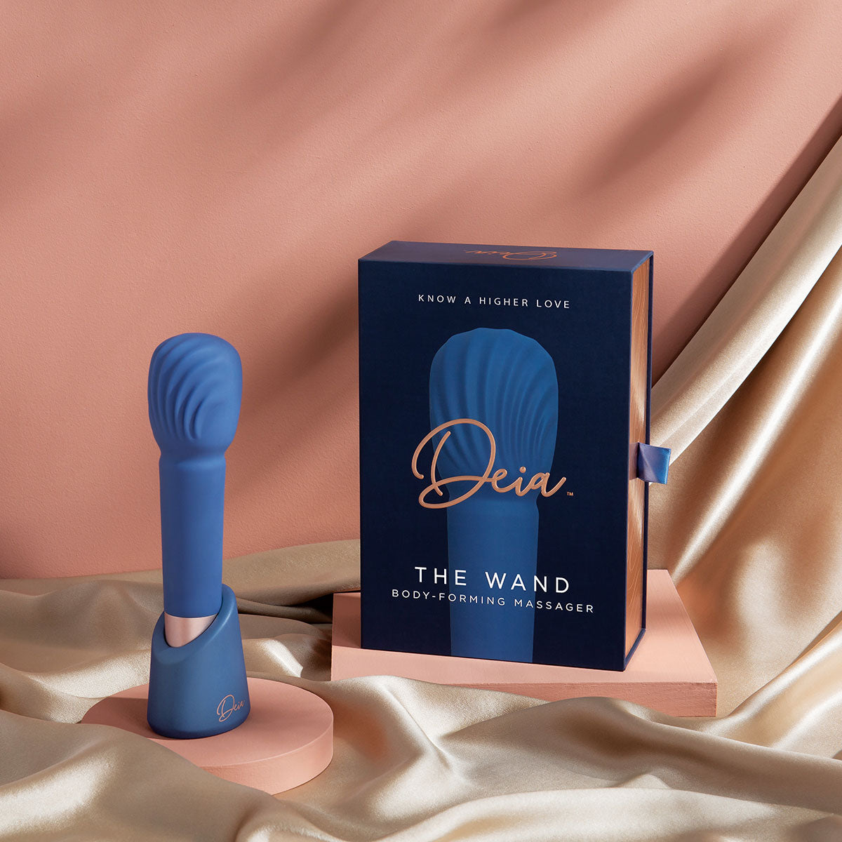 The Wand by Deia Intimates Adult Boutique