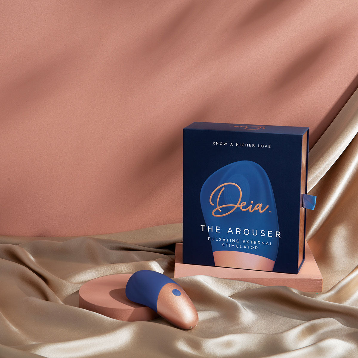 The Arouser by Deia Intimates Adult Boutique