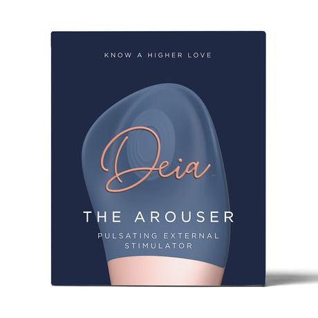 The Arouser by Deia Intimates Adult Boutique