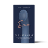 The Hot & Cold by Deia Intimates Adult Boutique