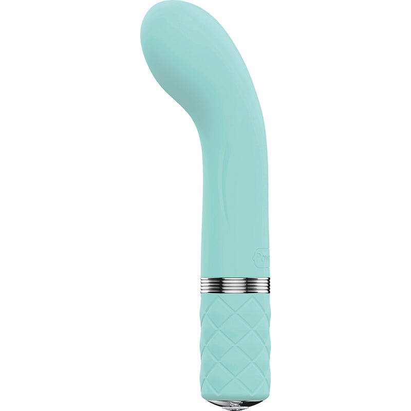 Pillow Talk Racy Mini - Teal