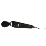 PalmPower Extreme Wand - Black Intimates Adult Boutique