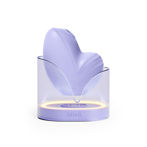 Biird Namii - Lilac
