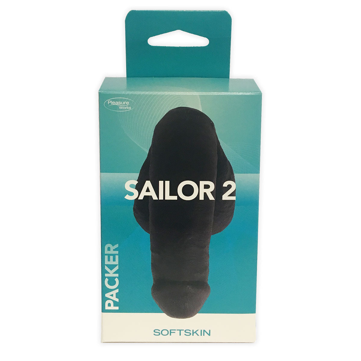 Sailor 2 Packer - Coffee Intimates Adult Boutique