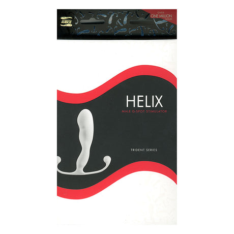 Aneros Helix Trident Intimates Adult Boutique