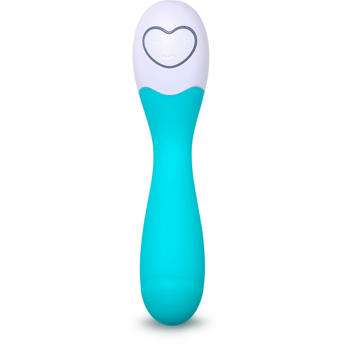 leave in sex toy Buy the Starter Kegel Ball 12-function Rechargeable Silicone Vibrator main image 1
