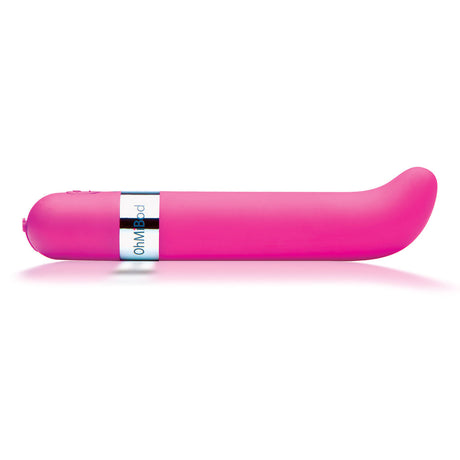 OhMiBod Freestyle G-Spot - Pink Intimates Adult Boutique
