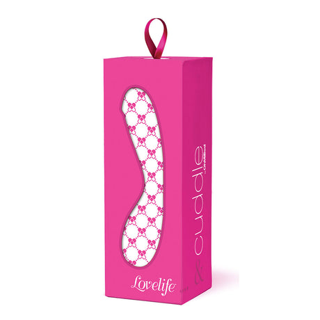Lovelife Cuddle - Pink Intimates Adult Boutique